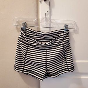 Reebok athletic shorts